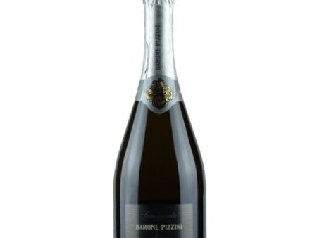 Barone Pizzini Saten Franciacorta 2016 - 750ML on Sale