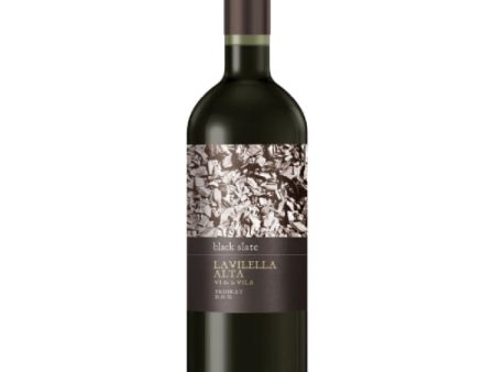 Bodegas Mas Alta Black Slate La Vilella Alta 2019 - 750ML For Sale