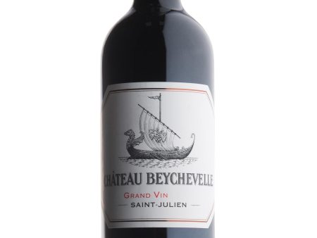 Château Beychevelle Grand Cru Classe Saint-Julien on Sale