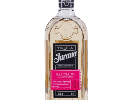 Jarana Reposado Tequila 750ML Online