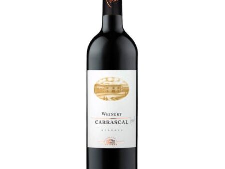 Bodega Weinert  Carrascal  Red 2019 - 750ML Sale