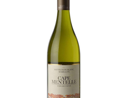 Cape Mentelle Sauvignon Blanc Semillon  - 750ML Online Hot Sale