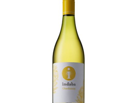 Indaba Chardonnay 2022 - 750ML Online Sale