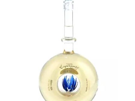 Tequila Esperanto Reposado Seleccion - 750ML Hot on Sale