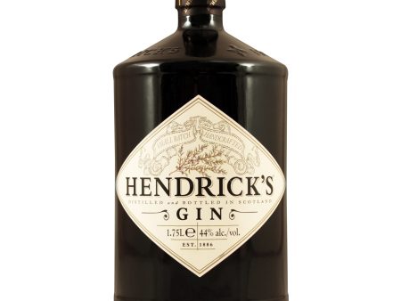 Hendrick s Gin - 1.75L Online