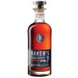 Baker s Bourbon - 750ML Online