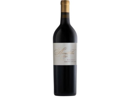 Annabella Napa Valley Cabernet Sauvignon 2022 - 750ML Hot on Sale