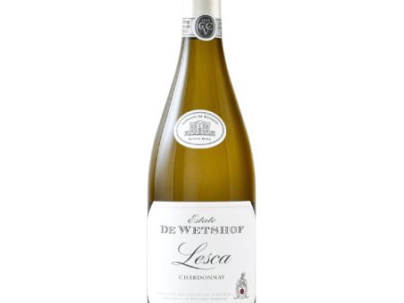 De Wetshof Lesca Chardonnay 2020 - 750ML Online