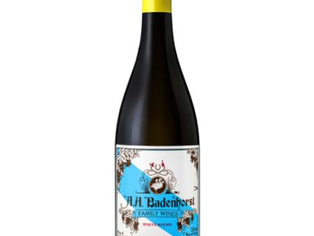 Badenhorst Family White Blend 2019 - 750ML Online