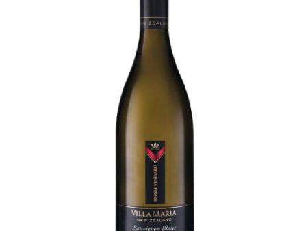 Villa Maria Taylors Pass Sauvignon Blanc 2021 - 750ML Sale