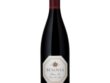 Benovia Russian River Valley Pinot Noir 2020 - 750ML For Discount