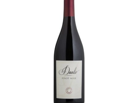 Dante Pinot Noir 2020 - 750ML For Sale