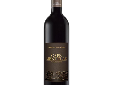 Cape Mentelle Cabernet Sauvignon - 750ML For Cheap