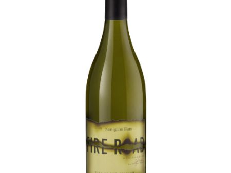 Fire Road Sauvignon Blanc 2022 - 750ML For Cheap