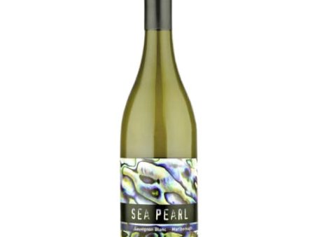 Sea Pearl Sauvignon Blanc 2022- 750ML For Sale