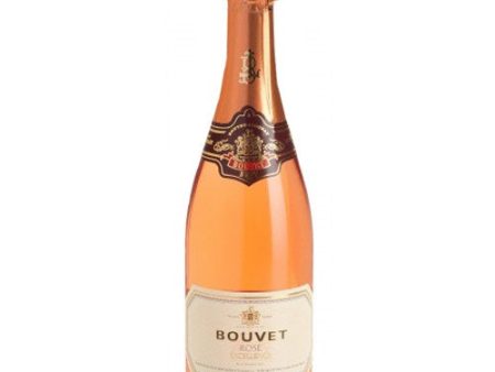 Bouvet Rose 750ML Supply