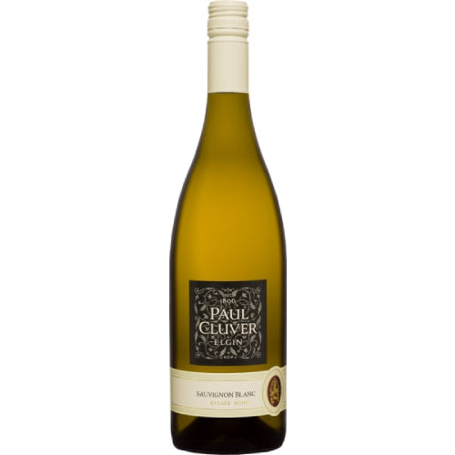 Paul Cluver Sauvignon Blanc 2018 - 750ML For Discount