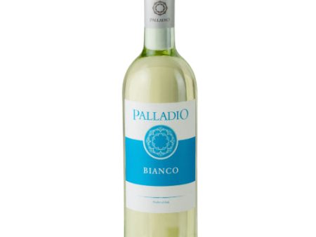 Palladio Bianco 2021 - 750ML For Sale