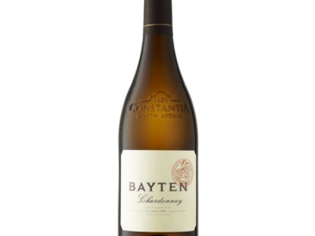 Bayten Chardonnay 2021 - 750ML Fashion