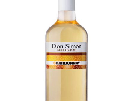 Don Simon Seleccion Chardonnay 750ML Online Hot Sale