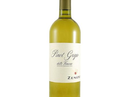 Zenato Pinot Grigio 2022 - 750ML Supply