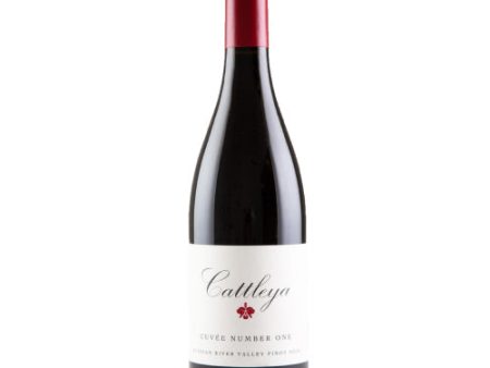 Cattleya Wines Cuvee Number One Pinot Noir 2021 - 750ML Cheap