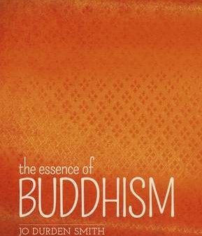 Arcturus: The Essence of Buddhism [2017] paperback For Cheap