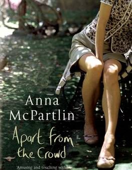 Anna Mcpartlin: Apart from the Crowd [2007] paperback Fashion