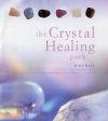 Judy Hall: The Crystal Healing Pack [2005] paperback Cheap