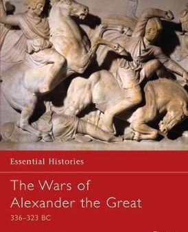 Osprey: The Wars of Alexander the Great [2002] paperback Online