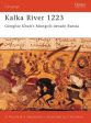 D Nicolle: Kalka River 1223: Ghengis Khan s Mongols Invade Russia [2001] paperback Supply