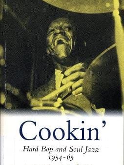 Kenny Mathieson: Cookin  [2002] paperback Online