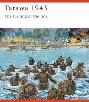 Derrick Wright: Tarawa 1943 [2000] paperback Online now