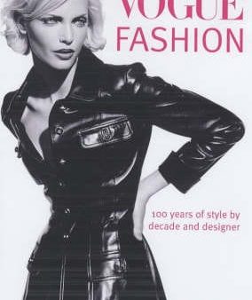 Linda Watson:  Vogue  Fashion [2003] paperback For Sale