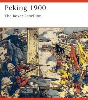 Peter Harrington: Peking 1900 [2001] paperback Discount