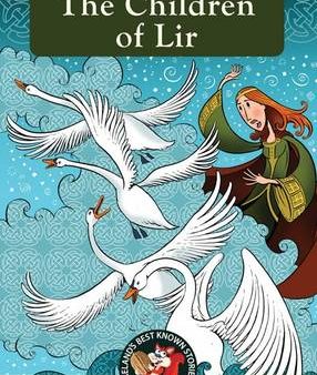 Nutshell: Children Of Lir W2 [2012] paperback For Discount