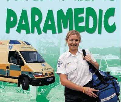 Evans: Paramedic [2013] paperback Online Hot Sale