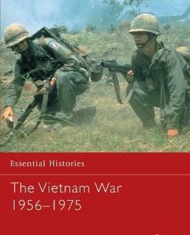 Andrew Wiest: The Vietnam War 1956-1975 [2002] paperback Supply