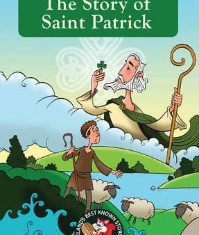 Ann Carroll: Story Of St Patrick P b W2 [2013] paperback For Discount