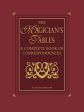 Alan Richardson: The Magician s Tables [2007] hardback Cheap