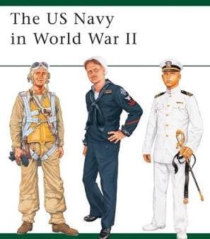 Mark Henry: The US Navy in World War II [2002] paperback For Discount