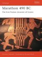 Nicholas Sekunda: Marathon 490 BC: The First Persian War [2002] paperback For Cheap