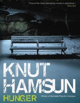 Knut Hamsun: Hunger [2006] paperback For Cheap