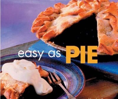 Easy as Pie Online Hot Sale