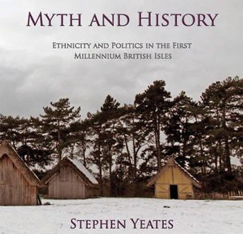 Stephen Yeates: Myth and History [2012] paperback Supply