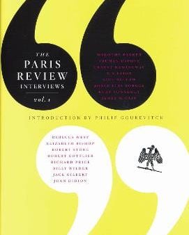 Review Paris: The Paris Review Interviews: Vol. 1 [2007] paperback Online Sale