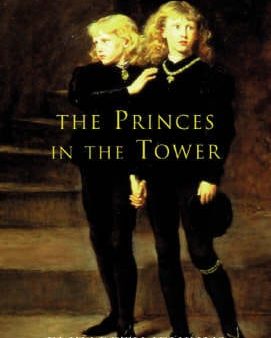 The Princes in the Tower For Discount