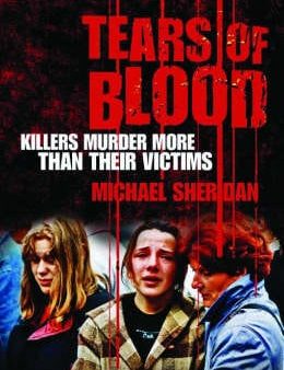 Michael Sheridan: Tears of Blood [2004] paperback Hot on Sale