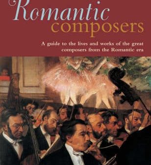 Wendy Thompson: Romantic Composers [2003] paperback Cheap