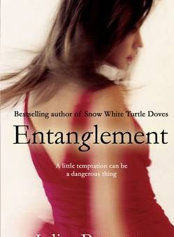 Juliet Bressan: Entanglement [2009] paperback Online